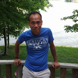 Meet your Posher, Isaac